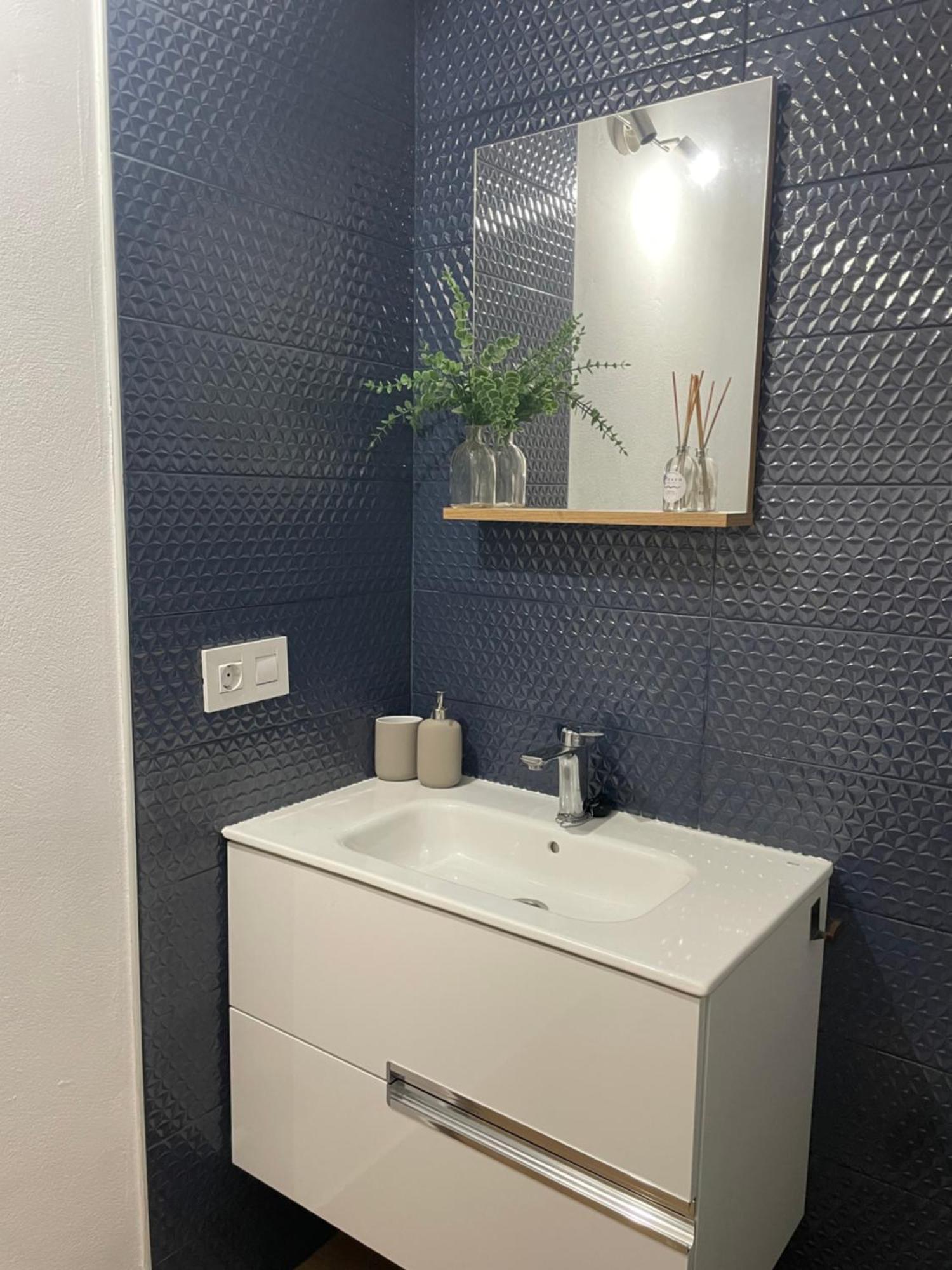 Apartamento Olivares ลอสยานอส เด อารีดาเน ภายนอก รูปภาพ