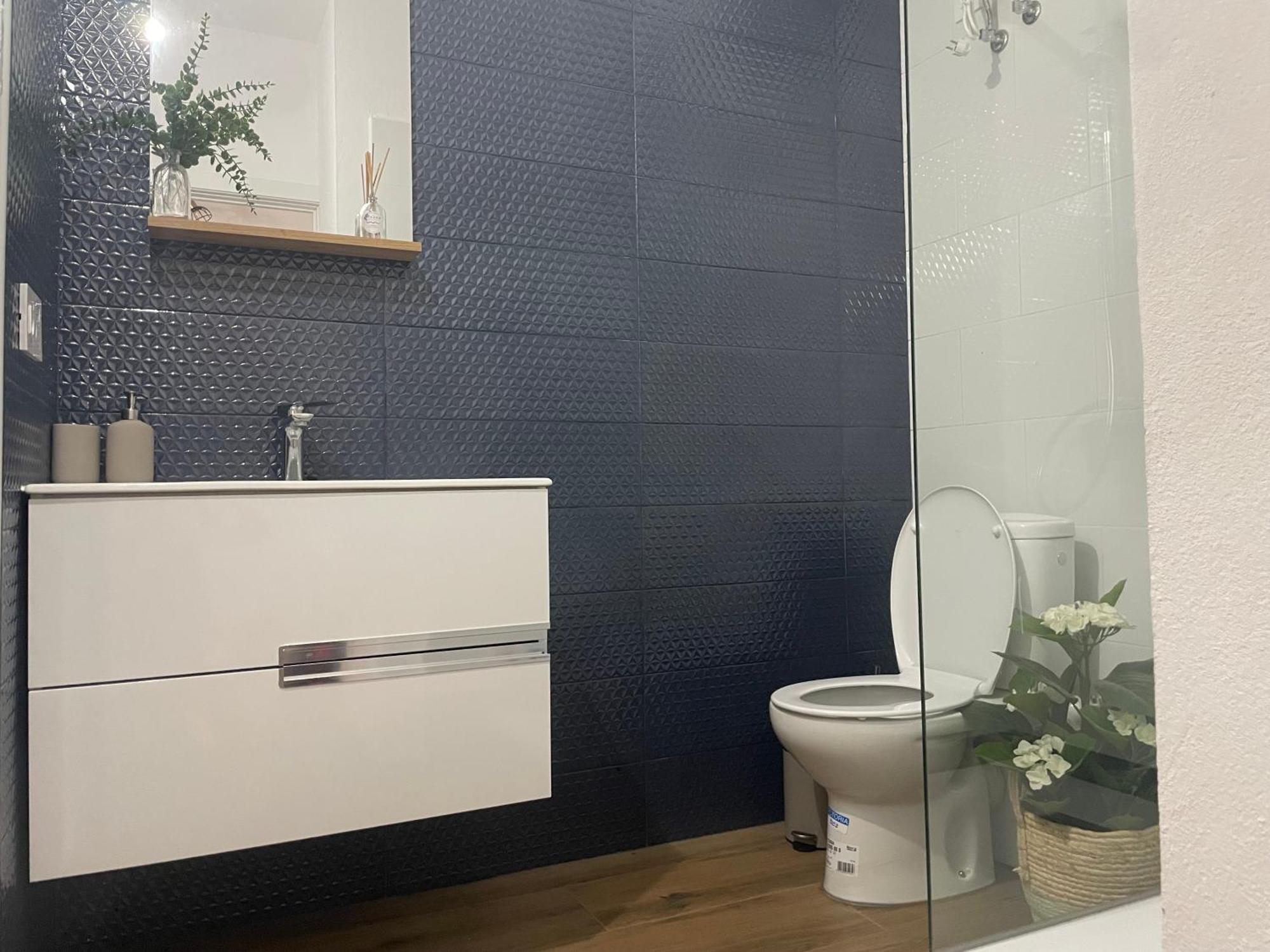 Apartamento Olivares ลอสยานอส เด อารีดาเน ภายนอก รูปภาพ